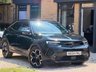 USED 2024 24 VAUXHALL MOKKA 1.2 Turbo Ultimate Auto Euro 6 (s/s) 5dr #HEATED SEATS+ REVERSE CAMERA#