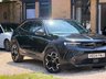 USED 2024 24 VAUXHALL MOKKA 1.2 Turbo Ultimate Auto Euro 6 (s/s) 5dr #HEATED SEATS+ REVERSE CAMERA#