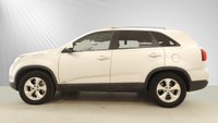 USED 2014 63 KIA SORENTO 2.2 CRDi KX-2 SUV 5dr Diesel Auto AWD Euro 5 (194 bhp) WARRANTY+BREAKDOWN COVER AVAILABLE*