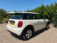 USED 2014 64 MINI HATCH 1.2 One Hatchback 3dr Petrol Manual Euro 6 (s/s) (102 ps) Parking sensors. ULEZ
