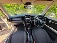 USED 2014 64 MINI HATCH 1.2 One Hatchback 3dr Petrol Manual Euro 6 (s/s) (102 ps) Parking sensors. ULEZ