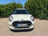 USED 2014 64 MINI HATCH 1.2 One Hatchback 3dr Petrol Manual Euro 6 (s/s) (102 ps) Parking sensors. ULEZ