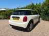 USED 2014 64 MINI HATCH 1.2 One Hatchback 3dr Petrol Manual Euro 6 (s/s) (102 ps) Parking sensors. ULEZ
