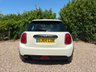 USED 2014 64 MINI HATCH 1.2 One Hatchback 3dr Petrol Manual Euro 6 (s/s) (102 ps) Parking sensors. ULEZ