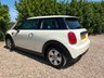 USED 2014 64 MINI HATCH 1.2 One Hatchback 3dr Petrol Manual Euro 6 (s/s) (102 ps) Parking sensors. ULEZ