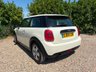 USED 2014 64 MINI HATCH 1.2 One Hatchback 3dr Petrol Manual Euro 6 (s/s) (102 ps) Parking sensors. ULEZ
