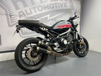 USED 2017 17 YAMAHA XSR900 ABARTH EDITION - BUY ONLINE 24 HRS A DAY - FINANCE AVAILABLE - ALL TYPES OF CREDIT ACCEPTED WITH AKRAPOVIC EXHAUST