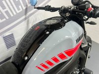 USED 2017 17 YAMAHA XSR900 ABARTH EDITION - BUY ONLINE 24 HRS A DAY - FINANCE AVAILABLE - ALL TYPES OF CREDIT ACCEPTED WITH AKRAPOVIC EXHAUST