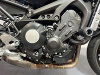USED 2017 17 YAMAHA XSR900 ABARTH EDITION - BUY ONLINE 24 HRS A DAY - FINANCE AVAILABLE - ALL TYPES OF CREDIT ACCEPTED WITH AKRAPOVIC EXHAUST