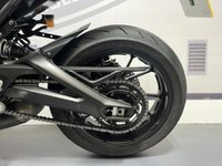 USED 2017 17 YAMAHA XSR900 ABARTH EDITION - BUY ONLINE 24 HRS A DAY - FINANCE AVAILABLE - ALL TYPES OF CREDIT ACCEPTED WITH AKRAPOVIC EXHAUST
