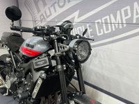 USED 2017 17 YAMAHA XSR900 ABARTH EDITION - BUY ONLINE 24 HRS A DAY - FINANCE AVAILABLE - ALL TYPES OF CREDIT ACCEPTED WITH AKRAPOVIC EXHAUST