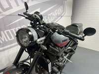 USED 2017 17 YAMAHA XSR900 ABARTH EDITION - BUY ONLINE 24 HRS A DAY - FINANCE AVAILABLE - ALL TYPES OF CREDIT ACCEPTED WITH AKRAPOVIC EXHAUST