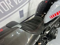 USED 2017 17 YAMAHA XSR900 ABARTH EDITION - BUY ONLINE 24 HRS A DAY - FINANCE AVAILABLE - ALL TYPES OF CREDIT ACCEPTED WITH AKRAPOVIC EXHAUST