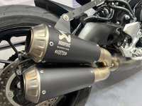 USED 2017 17 YAMAHA XSR900 ABARTH EDITION - BUY ONLINE 24 HRS A DAY - FINANCE AVAILABLE - ALL TYPES OF CREDIT ACCEPTED WITH AKRAPOVIC EXHAUST