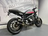 USED 2017 17 YAMAHA XSR900 ABARTH EDITION - BUY ONLINE 24 HRS A DAY - FINANCE AVAILABLE - ALL TYPES OF CREDIT ACCEPTED WITH AKRAPOVIC EXHAUST