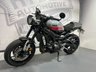 USED 2017 17 YAMAHA XSR900 ABARTH EDITION - BUY ONLINE 24 HRS A DAY - FINANCE AVAILABLE - ALL TYPES OF CREDIT ACCEPTED WITH AKRAPOVIC EXHAUST