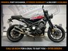 USED 2017 17 YAMAHA XSR900 ABARTH EDITION - BUY ONLINE 24 HRS A DAY - FINANCE AVAILABLE - ALL TYPES OF CREDIT ACCEPTED WITH AKRAPOVIC EXHAUST