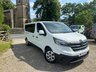 USED 2024 74 RENAULT TRAFIC 2.0 dCi LL30 Advance L2 H1 Euro 6 (s/s) 5dr (9 Seat) Apple play! Aircon! Serviced