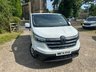 USED 2024 74 RENAULT TRAFIC 2.0 dCi LL30 Advance L2 H1 Euro 6 (s/s) 5dr (9 Seat) Apple play! Aircon! Serviced