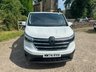 USED 2024 74 RENAULT TRAFIC 2.0 dCi LL30 Advance L2 H1 Euro 6 (s/s) 5dr (9 Seat) Apple play! Aircon! Serviced