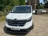 USED 2024 74 RENAULT TRAFIC 2.0 dCi LL30 Advance L2 H1 Euro 6 (s/s) 5dr (9 Seat) Apple play! Aircon! Serviced