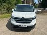 USED 2024 74 RENAULT TRAFIC 2.0 dCi LL30 Advance L2 H1 Euro 6 (s/s) 5dr (9 Seat) Apple play! Aircon! Serviced