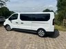 USED 2024 74 RENAULT TRAFIC 2.0 dCi LL30 Advance L2 H1 Euro 6 (s/s) 5dr (9 Seat) Apple play! Aircon! Serviced