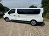 USED 2024 74 RENAULT TRAFIC 2.0 dCi LL30 Advance L2 H1 Euro 6 (s/s) 5dr (9 Seat) Apple play! Aircon! Serviced