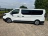 USED 2024 74 RENAULT TRAFIC 2.0 dCi LL30 Advance L2 H1 Euro 6 (s/s) 5dr (9 Seat) Apple play! Aircon! Serviced