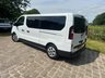 USED 2024 74 RENAULT TRAFIC 2.0 dCi LL30 Advance L2 H1 Euro 6 (s/s) 5dr (9 Seat) Apple play! Aircon! Serviced