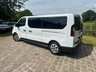 USED 2024 74 RENAULT TRAFIC 2.0 dCi LL30 Advance L2 H1 Euro 6 (s/s) 5dr (9 Seat) Apple play! Aircon! Serviced