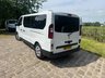 USED 2024 74 RENAULT TRAFIC 2.0 dCi LL30 Advance L2 H1 Euro 6 (s/s) 5dr (9 Seat) Apple play! Aircon! Serviced
