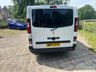 USED 2024 74 RENAULT TRAFIC 2.0 dCi LL30 Advance L2 H1 Euro 6 (s/s) 5dr (9 Seat) Apple play! Aircon! Serviced