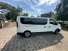 USED 2024 74 RENAULT TRAFIC 2.0 dCi LL30 Advance L2 H1 Euro 6 (s/s) 5dr (9 Seat) Apple play! Aircon! Serviced
