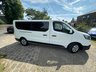USED 2024 74 RENAULT TRAFIC 2.0 dCi LL30 Advance L2 H1 Euro 6 (s/s) 5dr (9 Seat) Apple play! Aircon! Serviced
