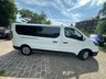 USED 2024 74 RENAULT TRAFIC 2.0 dCi LL30 Advance L2 H1 Euro 6 (s/s) 5dr (9 Seat) Apple play! Aircon! Serviced