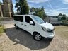 USED 2024 74 RENAULT TRAFIC 2.0 dCi LL30 Advance L2 H1 Euro 6 (s/s) 5dr (9 Seat) Apple play! Aircon! Serviced