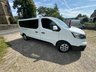 USED 2024 74 RENAULT TRAFIC 2.0 dCi LL30 Advance L2 H1 Euro 6 (s/s) 5dr (9 Seat) Apple play! Aircon! Serviced