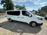 USED 2024 74 RENAULT TRAFIC 2.0 dCi LL30 Advance L2 H1 Euro 6 (s/s) 5dr (9 Seat) Apple play! Aircon! Serviced