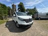 USED 2024 74 RENAULT TRAFIC 2.0 dCi LL30 Advance L2 H1 Euro 6 (s/s) 5dr (9 Seat) Apple play! Aircon! Serviced