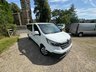 USED 2024 74 RENAULT TRAFIC 2.0 dCi LL30 Advance L2 H1 Euro 6 (s/s) 5dr (9 Seat) Apple play! Aircon! Serviced