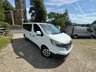 USED 2024 74 RENAULT TRAFIC 2.0 dCi LL30 Advance L2 H1 Euro 6 (s/s) 5dr (9 Seat) Apple play! Aircon! Serviced