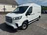 USED 2024 74 RENAULT TRAFIC 2.0 dCi LL30 Advance L2 H1 Euro 6 (s/s) 5dr (9 Seat) Apple play! Aircon! Serviced