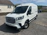 USED 2024 74 RENAULT TRAFIC 2.0 dCi LL30 Advance L2 H1 Euro 6 (s/s) 5dr (9 Seat) Apple play! Aircon! Serviced