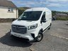 USED 2024 74 RENAULT TRAFIC 2.0 dCi LL30 Advance L2 H1 Euro 6 (s/s) 5dr (9 Seat) Apple play! Aircon! Serviced