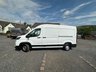USED 2024 74 RENAULT TRAFIC 2.0 dCi LL30 Advance L2 H1 Euro 6 (s/s) 5dr (9 Seat) Apple play! Aircon! Serviced