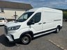 USED 2024 74 RENAULT TRAFIC 2.0 dCi LL30 Advance L2 H1 Euro 6 (s/s) 5dr (9 Seat) Apple play! Aircon! Serviced