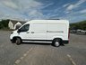 USED 2024 74 RENAULT TRAFIC 2.0 dCi LL30 Advance L2 H1 Euro 6 (s/s) 5dr (9 Seat) Apple play! Aircon! Serviced