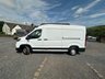 USED 2024 74 RENAULT TRAFIC 2.0 dCi LL30 Advance L2 H1 Euro 6 (s/s) 5dr (9 Seat) Apple play! Aircon! Serviced