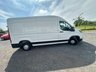 USED 2024 74 RENAULT TRAFIC 2.0 dCi LL30 Advance L2 H1 Euro 6 (s/s) 5dr (9 Seat) Apple play! Aircon! Serviced